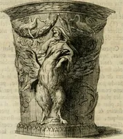 Picture 5 of 17 from Histoire de l'art de l'antiquité (1781), leaf 75
