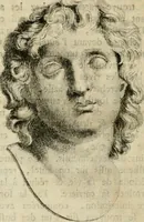 An illustration from Histoire de l'art de l'antiquité (1781)