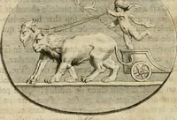 An illustration from Histoire de l'art de l'antiquité (1781)