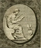 Picture 11 of 21 from Histoire de l'art de l'antiquité (1781), leaf 223