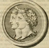 An illustration from Histoire de l'art de l'antiquité (1781)