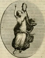 An illustration from Histoire de l'art de l'antiquité (1781)