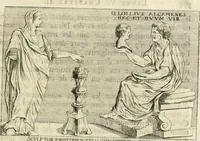 Picture 20 of 21 from Histoire de l'art de l'antiquité (1781), leaf 368