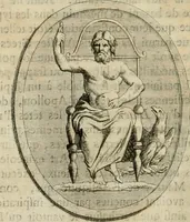 An illustration from Histoire de l'art de l'antiquité (1781)