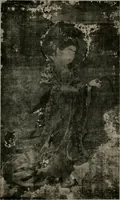 Picture 34 of 156 from Histoire de l'art du Japon; (1900), leaf 114