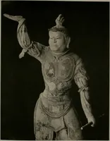 Picture 36 of 156 from Histoire de l'art du Japon; (1900), leaf 122