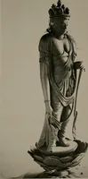 Picture 38 of 156 from Histoire de l'art du Japon; (1900), leaf 126