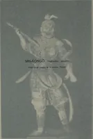 Picture 39 of 156 from Histoire de l'art du Japon; (1900), leaf 129
