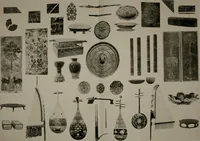 Picture 41 of 156 from Histoire de l'art du Japon; (1900), leaf 138