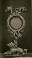 An illustration from Histoire de l'art du Japon; (1900)