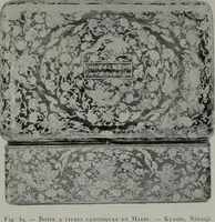 Picture 53 of 156 from Histoire de l'art du Japon; (1900), leaf 173