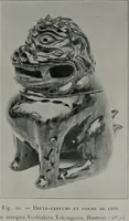 Picture 86 of 156 from Histoire de l'art du Japon; (1900), leaf 250