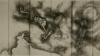 Picture 92 of 156 from Histoire de l'art du Japon; (1900), leaf 272