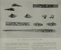 Picture 97 of 156 from Histoire de l'art du Japon; (1900), leaf 283