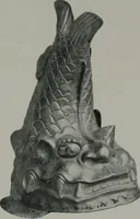 Picture 99 of 156 from Histoire de l'art du Japon; (1900), leaf 285