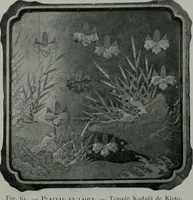 Picture 107 of 156 from Histoire de l'art du Japon; (1900), leaf 311
