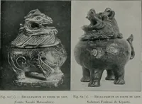 Picture 108 of 156 from Histoire de l'art du Japon; (1900), leaf 312