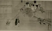 Picture 116 of 156 from Histoire de l'art du Japon; (1900), leaf 344