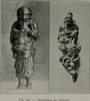 Picture 130 of 156 from Histoire de l'art du Japon; (1900), leaf 377