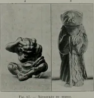 Picture 131 of 156 from Histoire de l'art du Japon; (1900), leaf 377