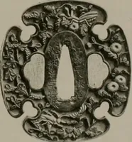 Picture 137 of 156 from Histoire de l'art du Japon; (1900), leaf 394