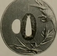 Picture 138 of 156 from Histoire de l'art du Japon; (1900), leaf 394
