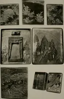 Picture 141 of 156 from Histoire de l'art du Japon; (1900), leaf 404