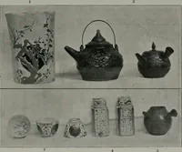 Picture 150 of 156 from Histoire de l'art du Japon; (1900), leaf 419