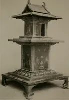 Picture 13 of 156 from Histoire de l'art du Japon; (1900), leaf 58