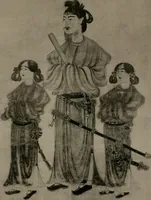 Picture 22 of 156 from Histoire de l'art du Japon; (1900), leaf 86