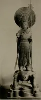 Picture 24 of 156 from Histoire de l'art du Japon; (1900), leaf 94