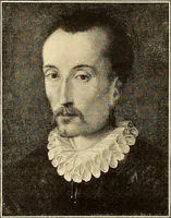 An illustration from Histoire de l'art pendant la renaissance (1889)