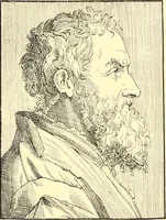 An illustration from Histoire de l'art pendant la renaissance (1889)