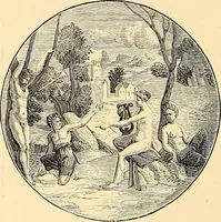 Picture 70 of 505 from Histoire de l'art pendant la renaissance (1889), leaf 116