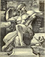 Picture 73 of 505 from Histoire de l'art pendant la renaissance (1889), leaf 119