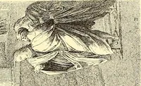 An illustration from Histoire de l'art pendant la renaissance (1889)