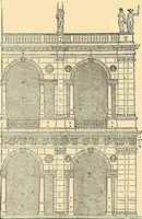 An illustration from Histoire de l'art pendant la renaissance (1889)