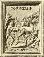 Picture 82 of 505 from Histoire de l'art pendant la renaissance (1889), leaf 127
