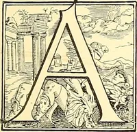 An illustration from Histoire de l'art pendant la renaissance (1889)