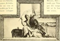 An illustration from Histoire de l'art pendant la renaissance (1889)