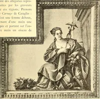 Picture 91 of 505 from Histoire de l'art pendant la renaissance (1889), leaf 143