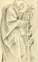 An illustration from Histoire de l'art pendant la renaissance (1889)