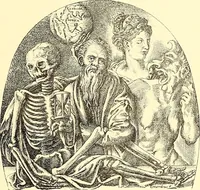 Picture 98 of 505 from Histoire de l'art pendant la renaissance (1889), leaf 157