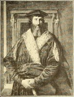 An illustration from Histoire de l'art pendant la renaissance (1889)
