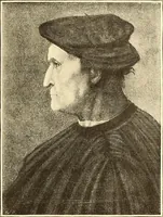 An illustration from Histoire de l'art pendant la renaissance (1889)