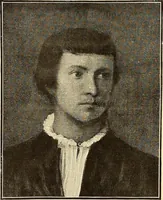 An illustration from Histoire de l'art pendant la renaissance (1889)