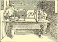 An illustration from Histoire de l'art pendant la renaissance (1889)
