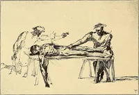 An illustration from Histoire de l'art pendant la renaissance (1889)