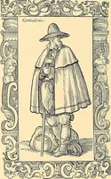 An illustration from Histoire de l'art pendant la renaissance (1889)