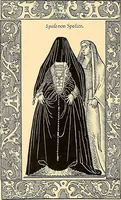 An illustration from Histoire de l'art pendant la renaissance (1889)